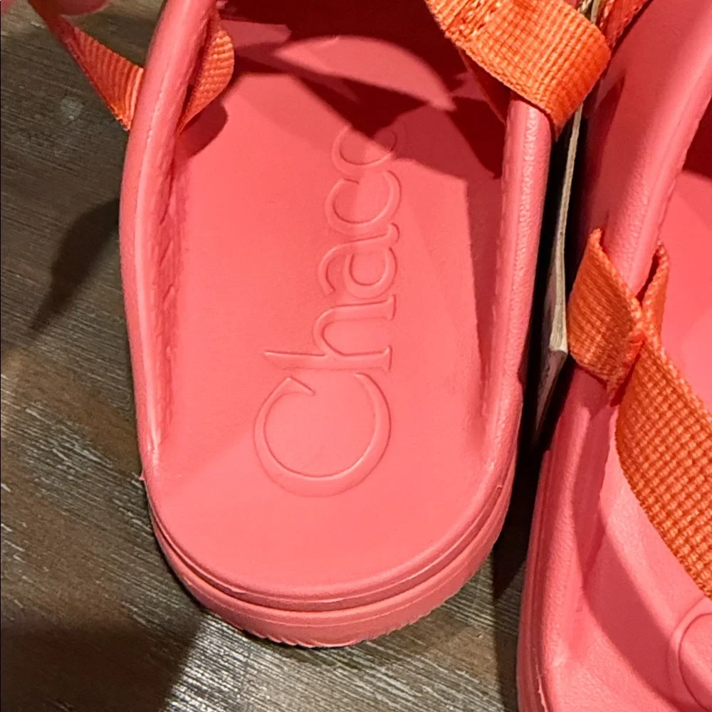 Chaco Chillos Sport Sandal - Kids Size 5‎